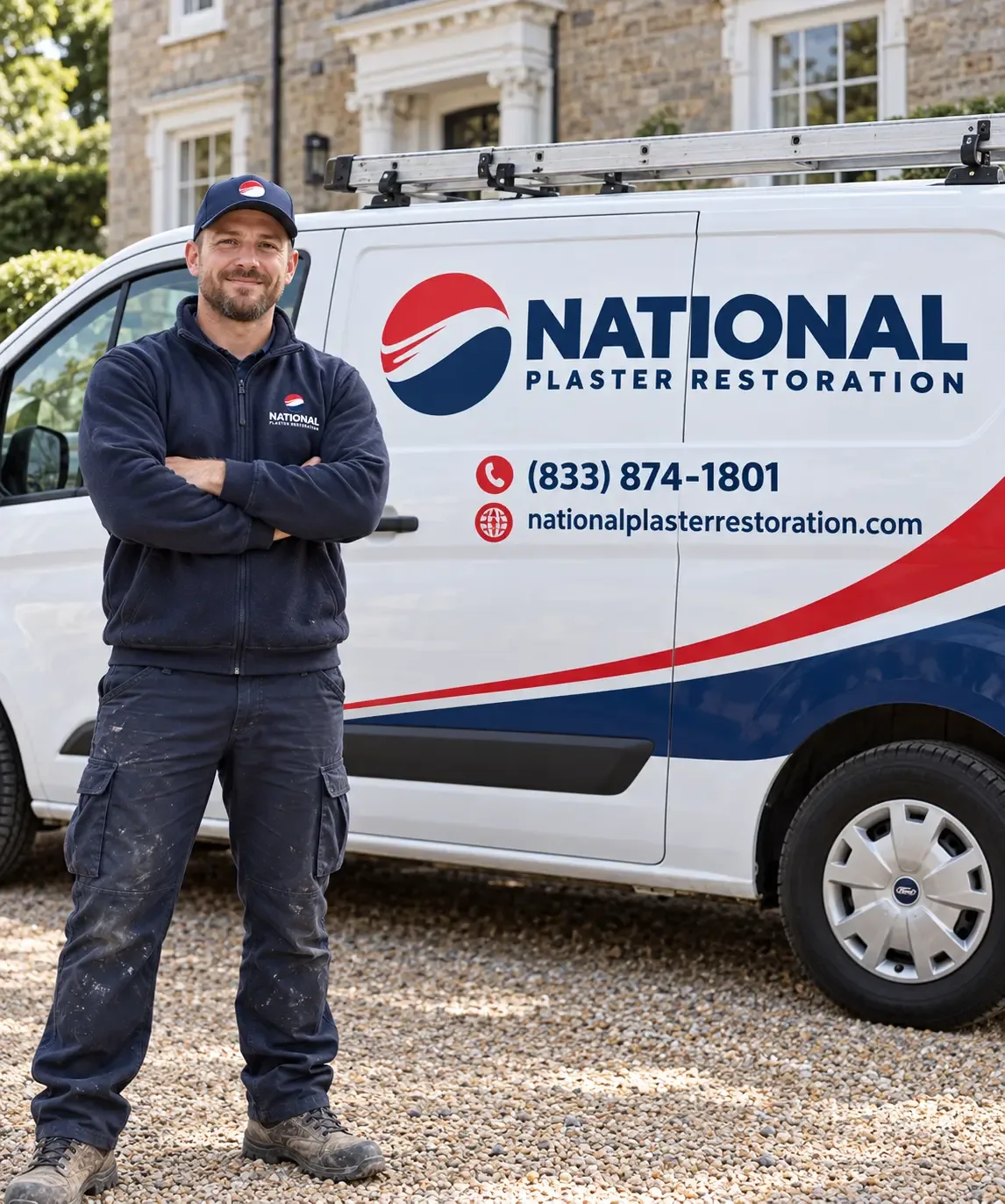 Plaster Repair Derby, IA FAQs